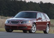 Saab 9-5 SportCombi